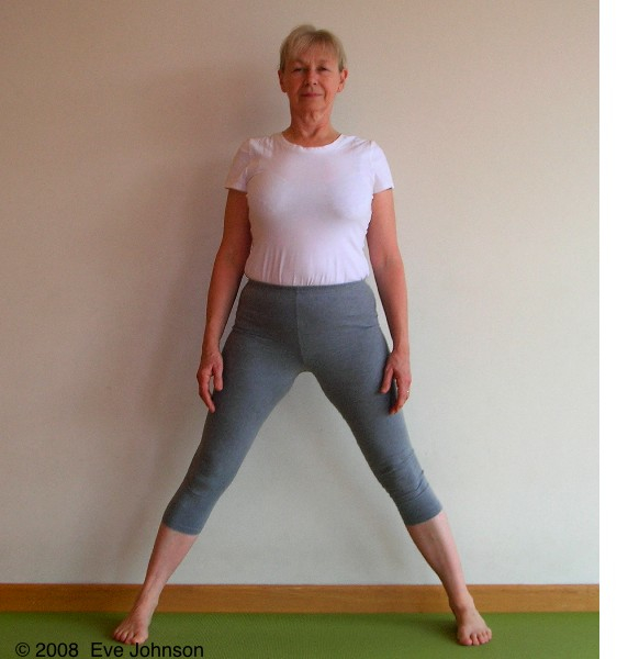 Yoga for Strength Training | Mirafit