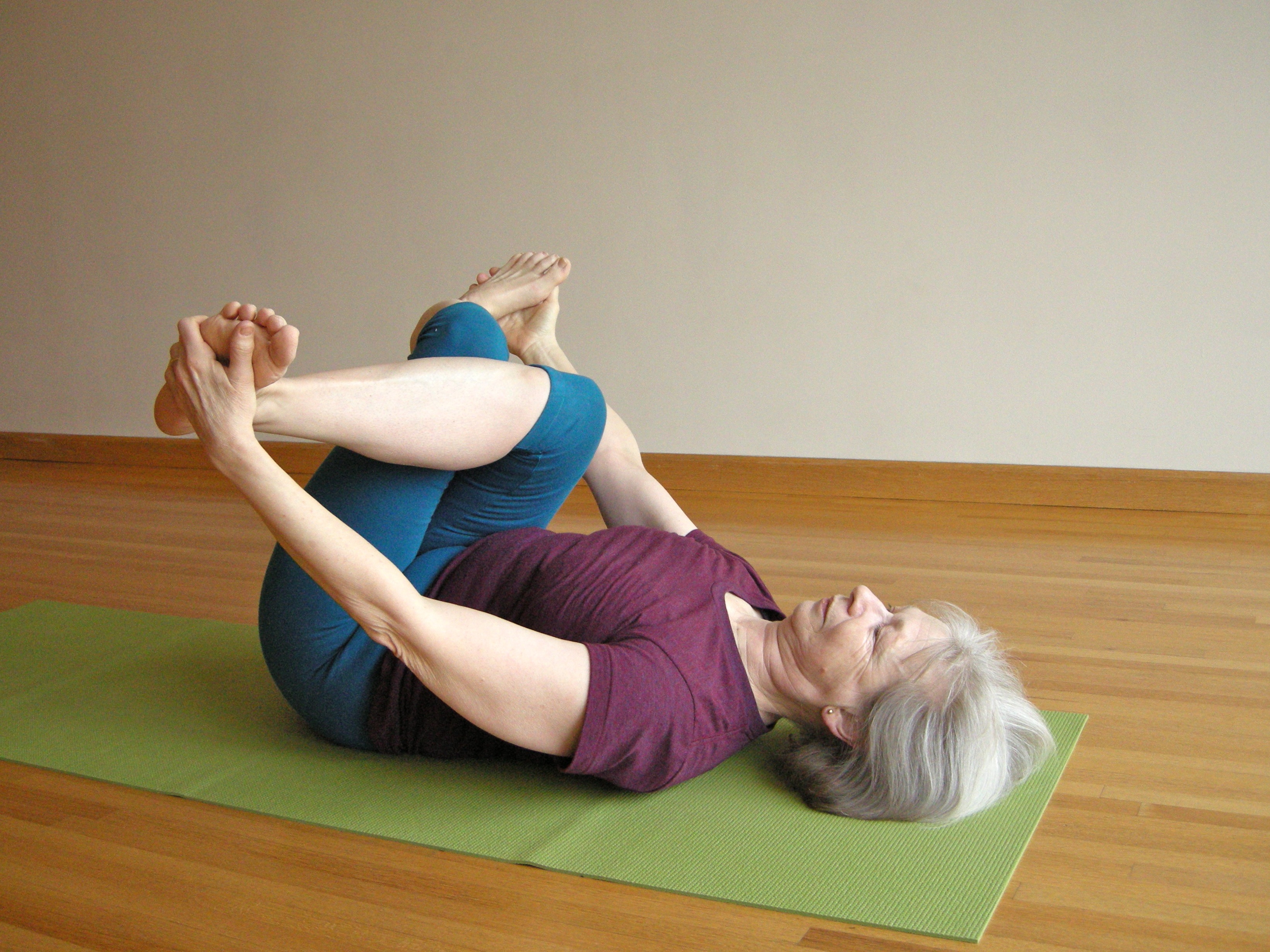5 Restorative Yoga Postures for Beginners - East West Healing Solutions