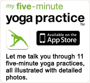 myfiveminuteyogaapp