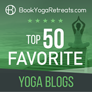 BookYogaRetreats.com: Top 50 Favorite Blogs
